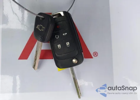 2013 Chevrolet Camaro 1Ss z USA, uszkodzony, nr VIN 2G1FJ1EJXD9181711